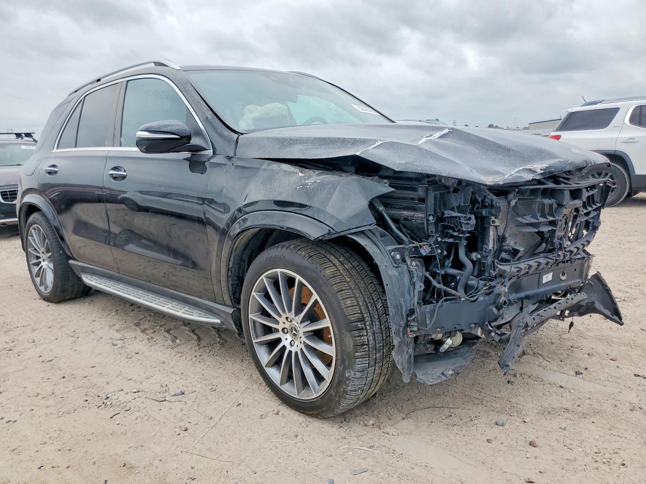 2026 Mercedes-Benz Gle 350 4Matic - Фото 4