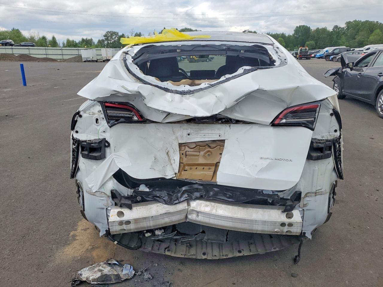 2021 Tesla Model Y - Image 6