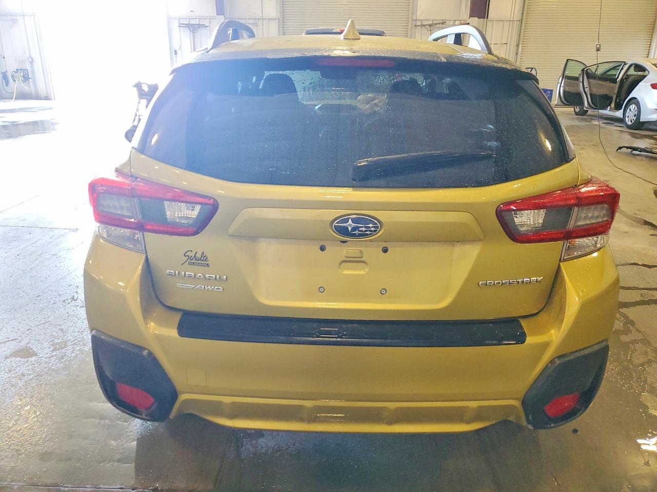 2021 Subaru Crosstrek Premium - Фото 6
