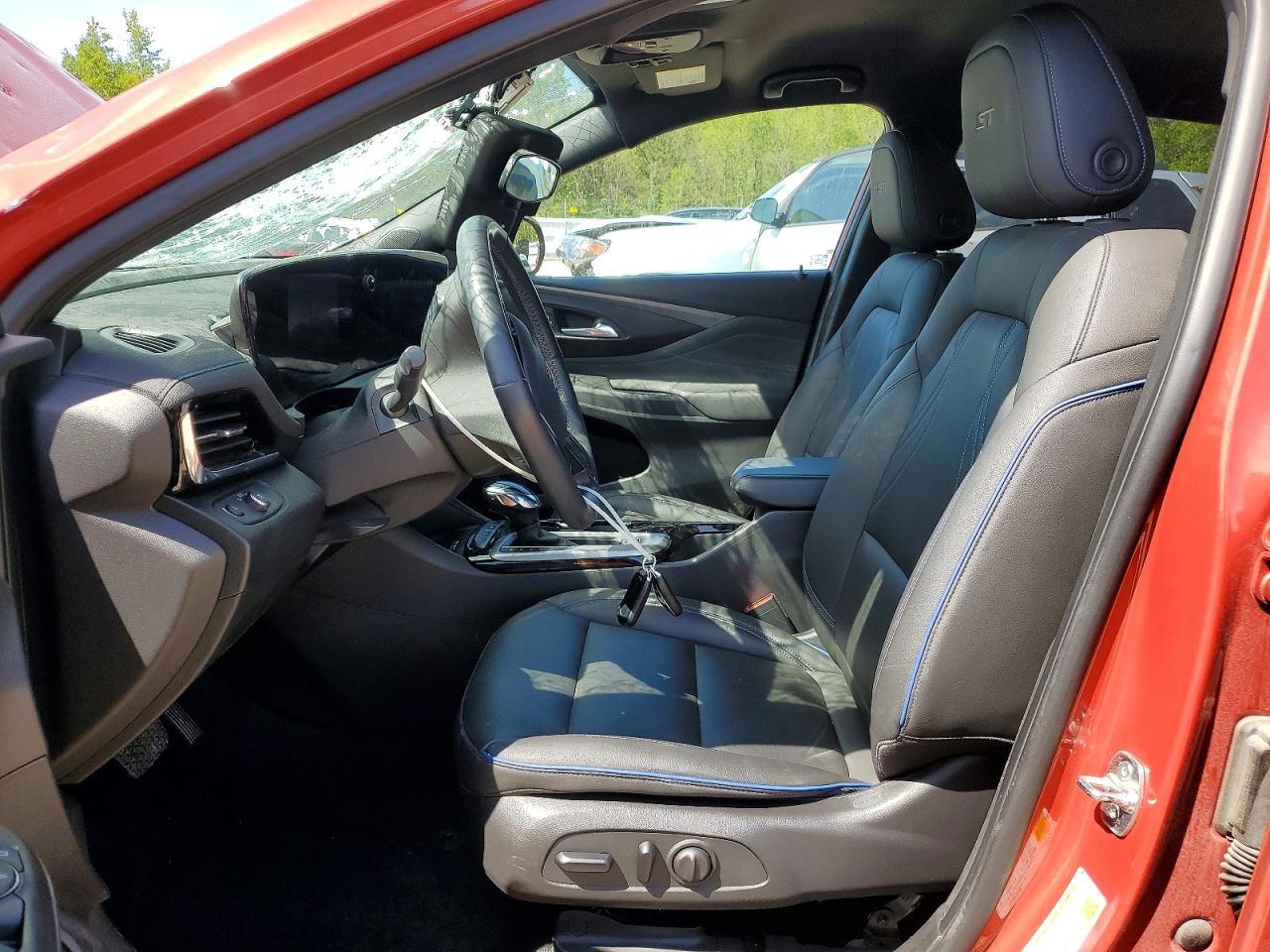2024 Buick Envista Sport Touring - Фото 7