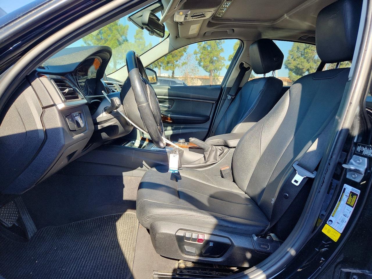 2013 BMW 328I - Image 7