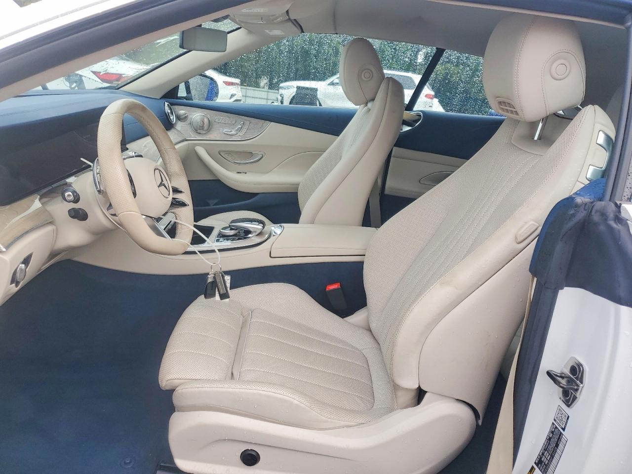 2022 Mercedes-Benz E 450 - Фото 7