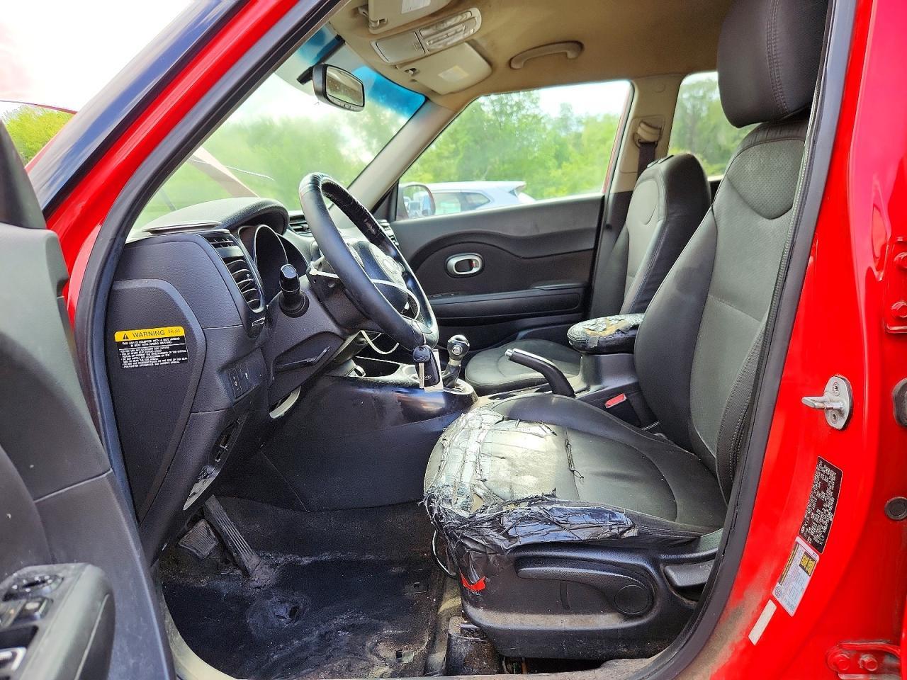 2019 Kia Soul + - Фото 7