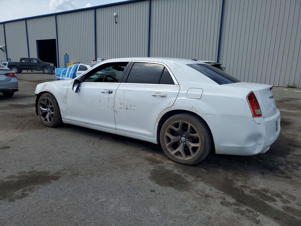 2014 Chrysler 300 S - Image 2