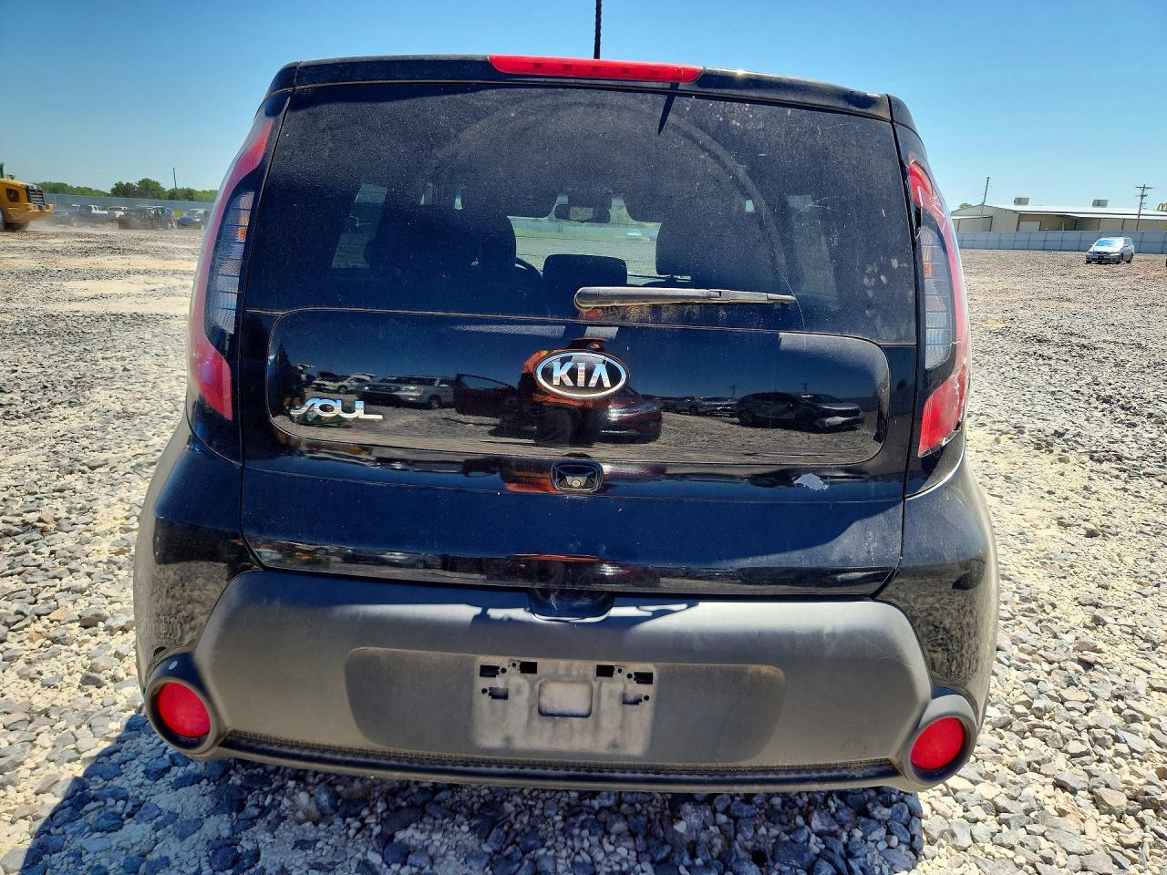 2014 Kia Soul + - Фото 6