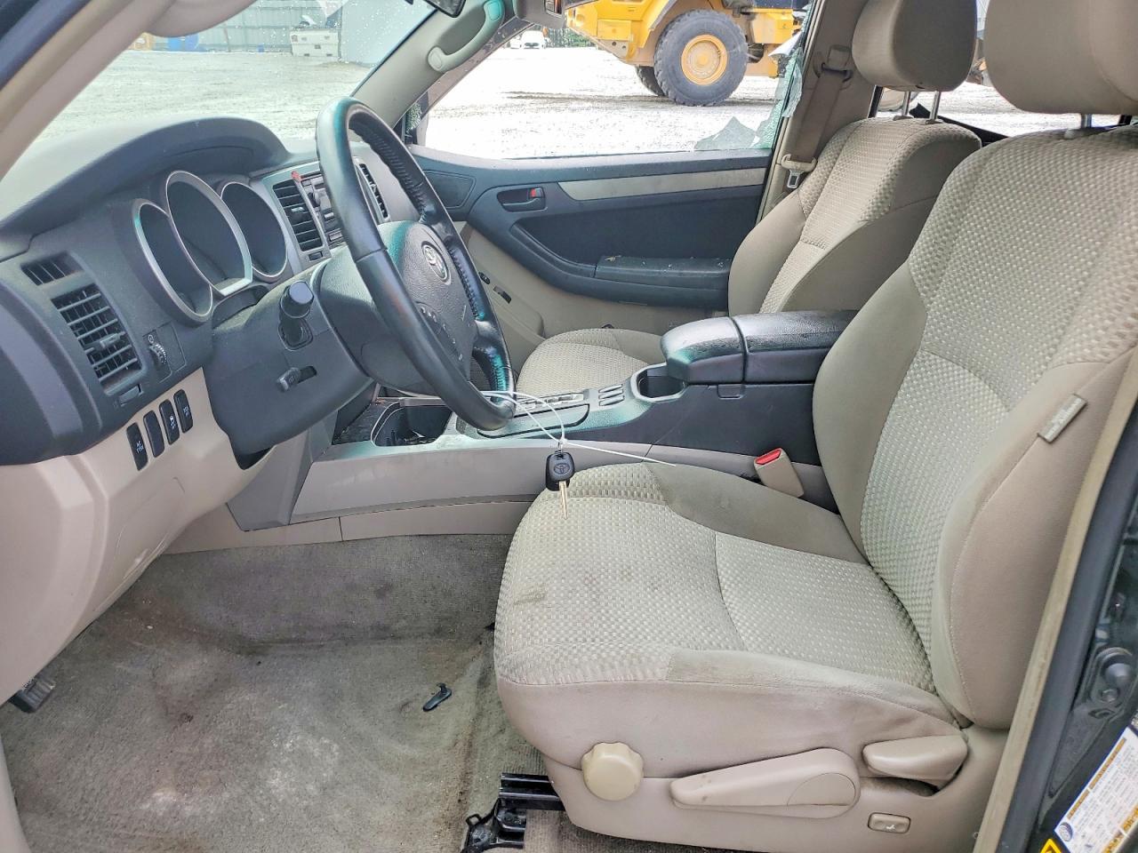 2008 Toyota 4Runner Sr5 - Image 7