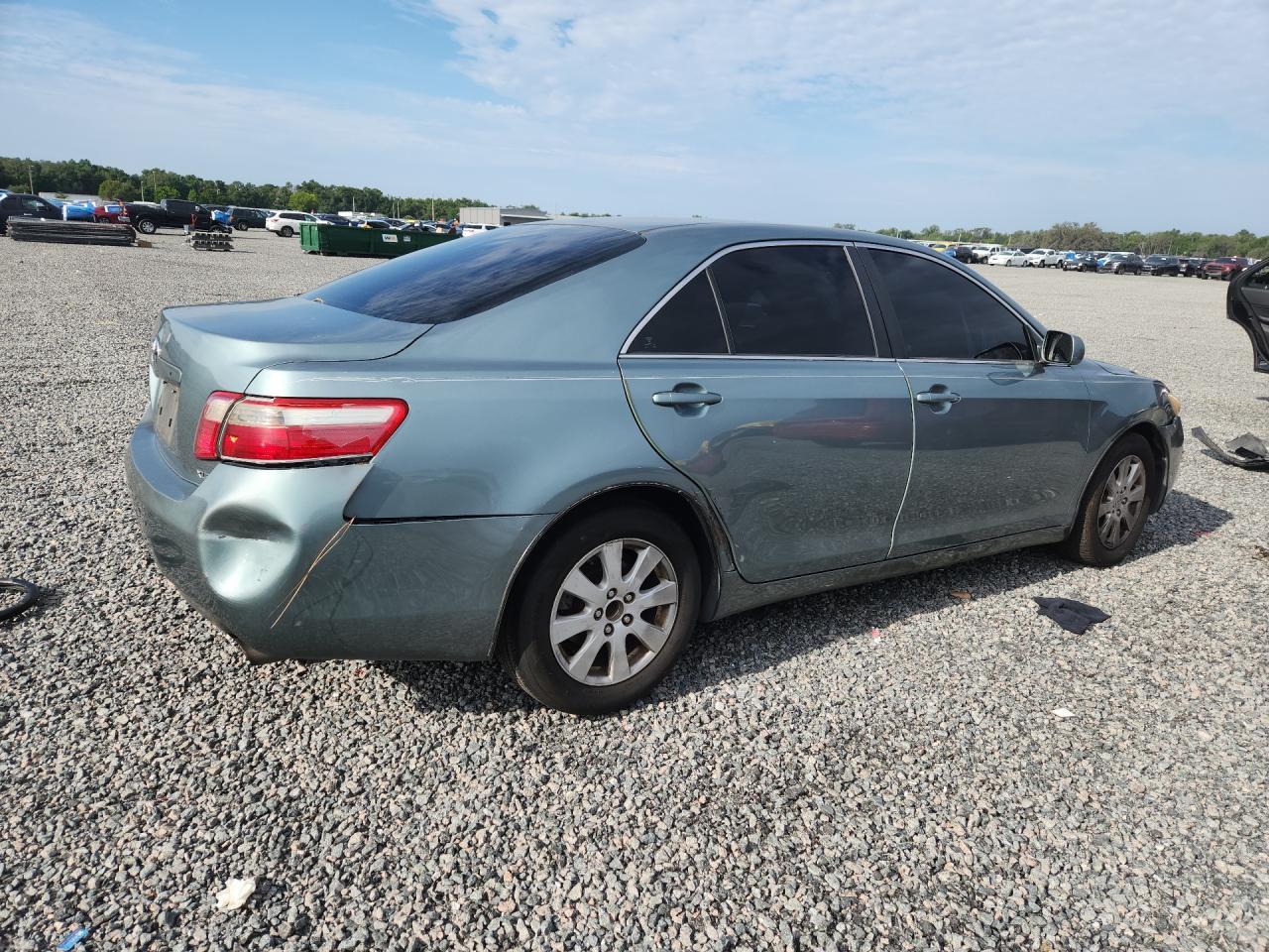 2008 Toyota Camry Xle - Image 3