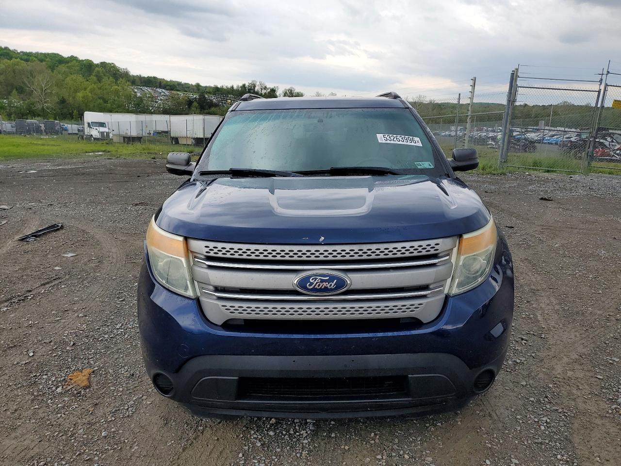 2012 Ford Explorer - Image 5