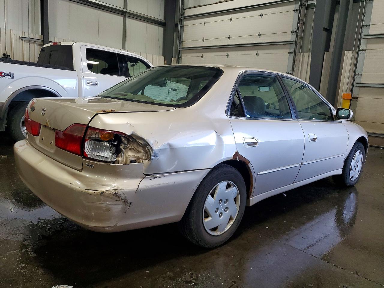 2000 Honda Accord Ex - Image 3