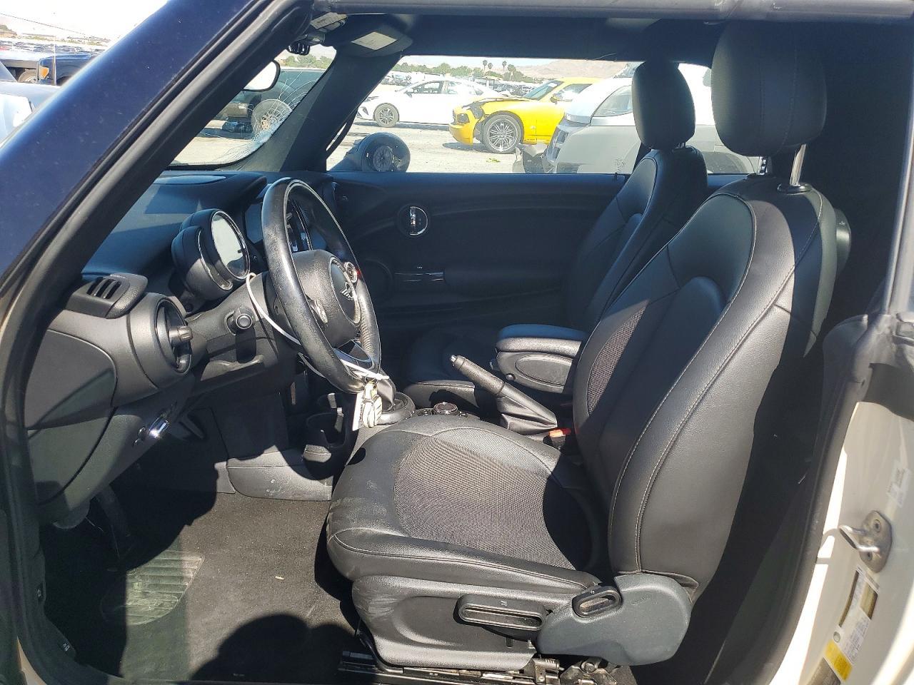 2019 Mini Cooper - Фото 7