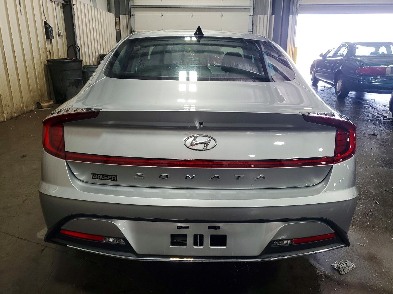 2022 Hyundai Sonata Se - Фото 6