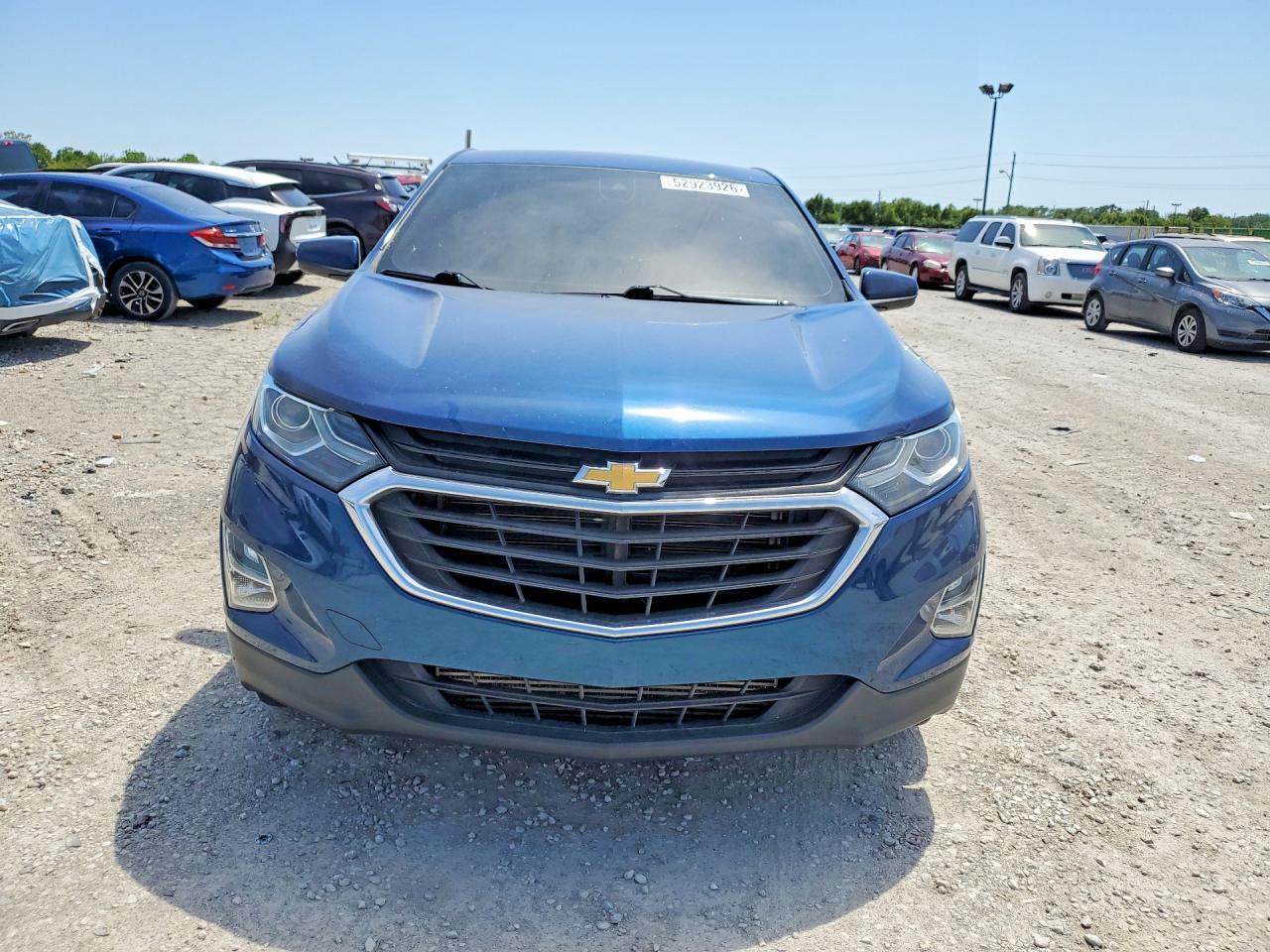 2019 Chevrolet Equinox Lt - Фото 5