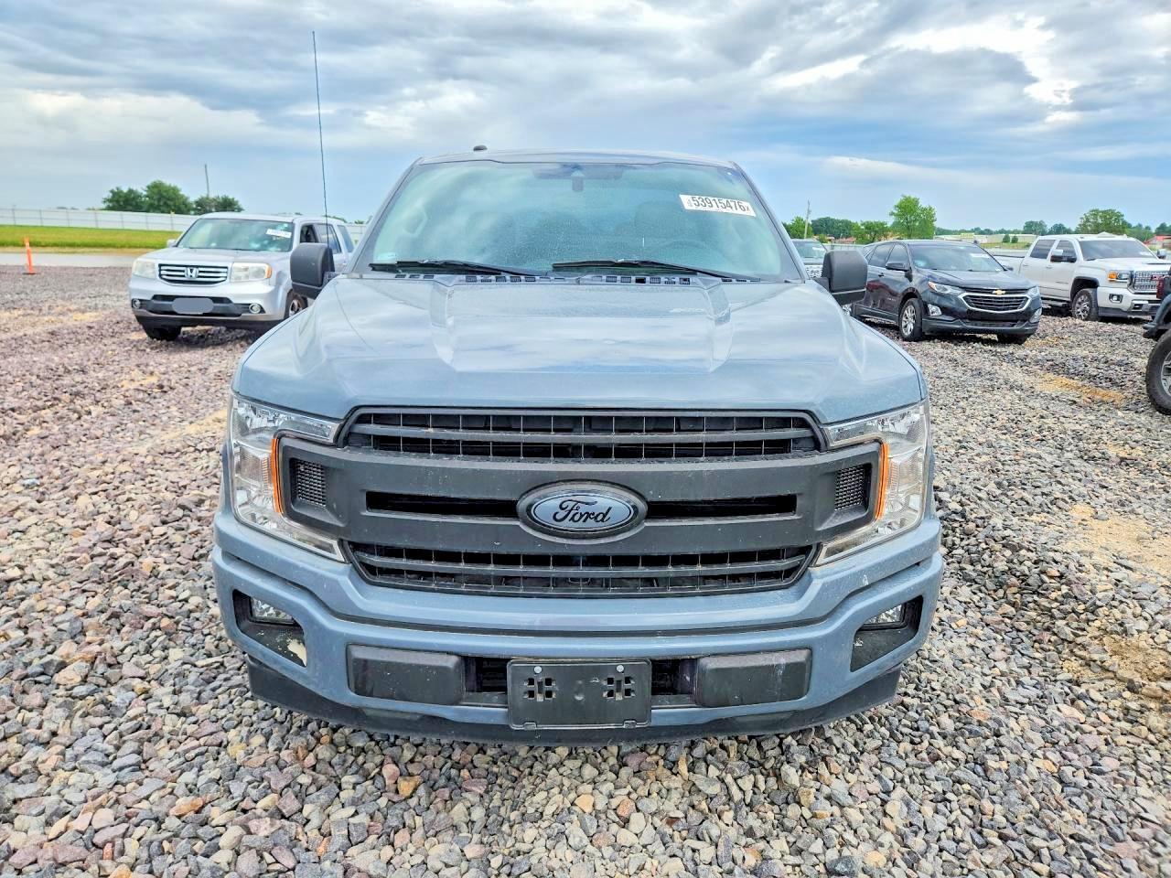 2019 Ford F150 - Image 5