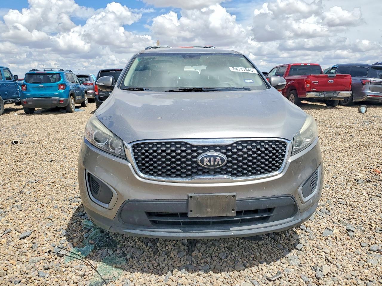 2018 Kia Sorento L - Фото 5