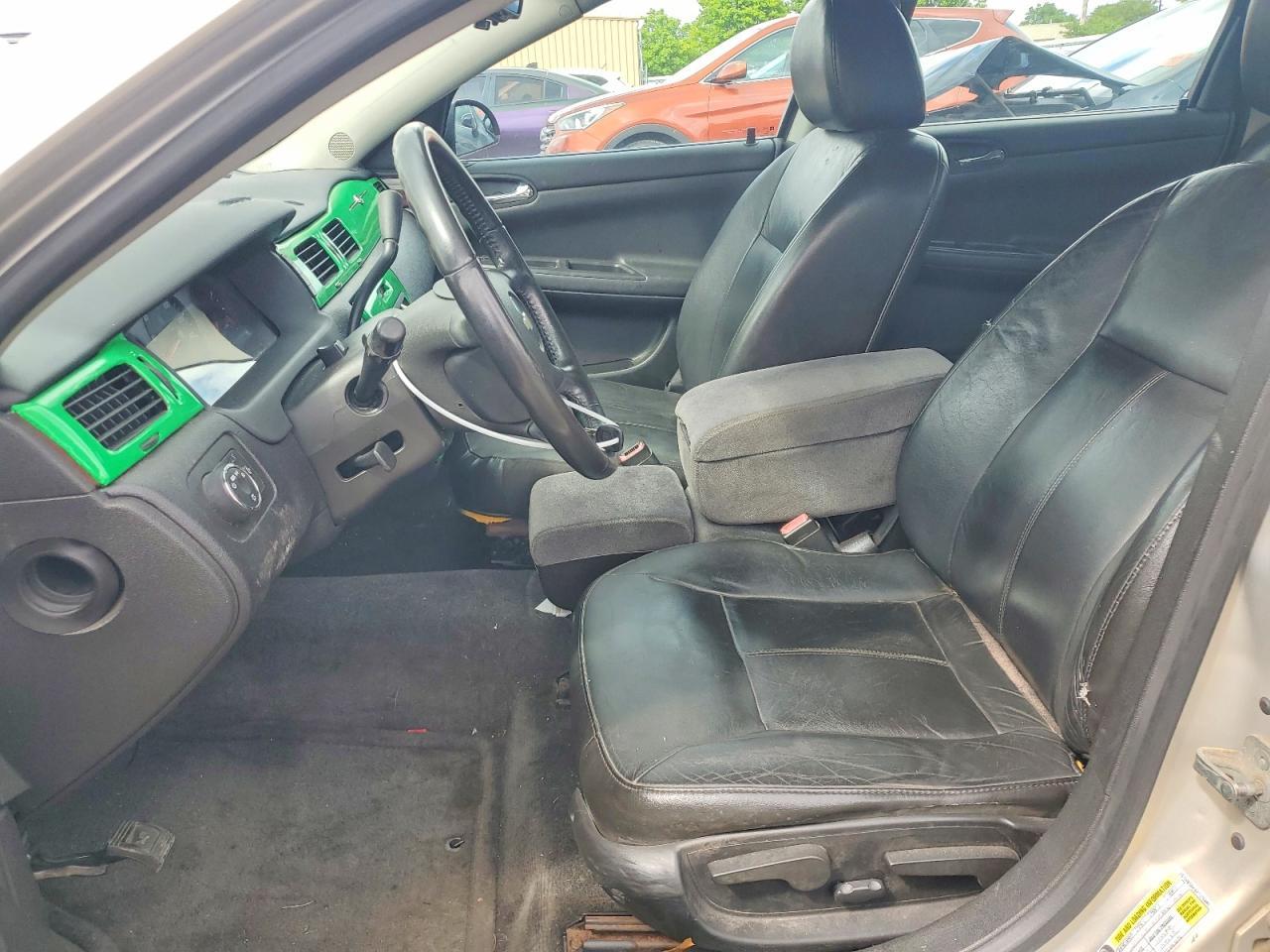 2008 Chevrolet Impala - Фото 7