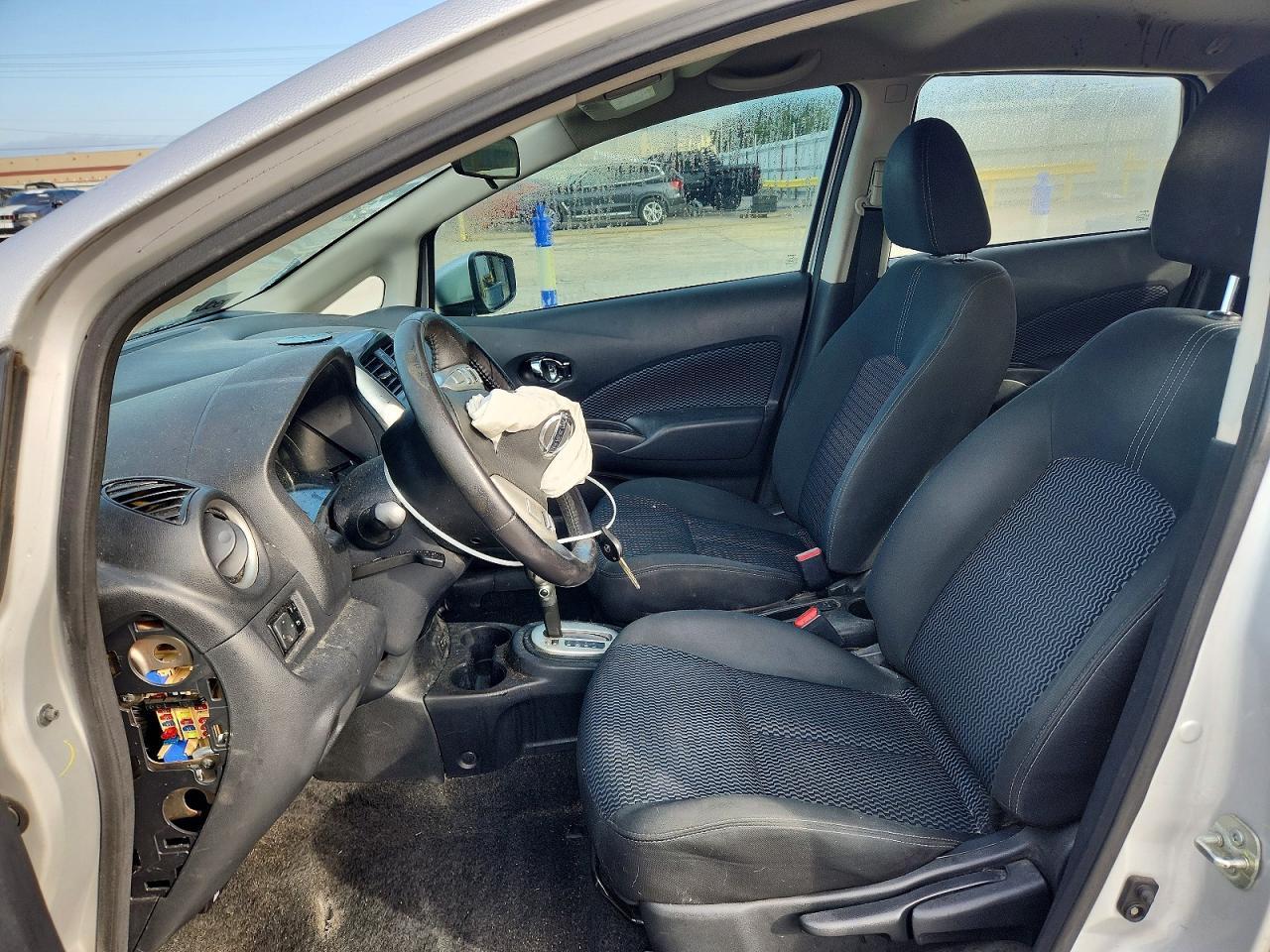 2019 Nissan Versa Note Sv - Фото 7