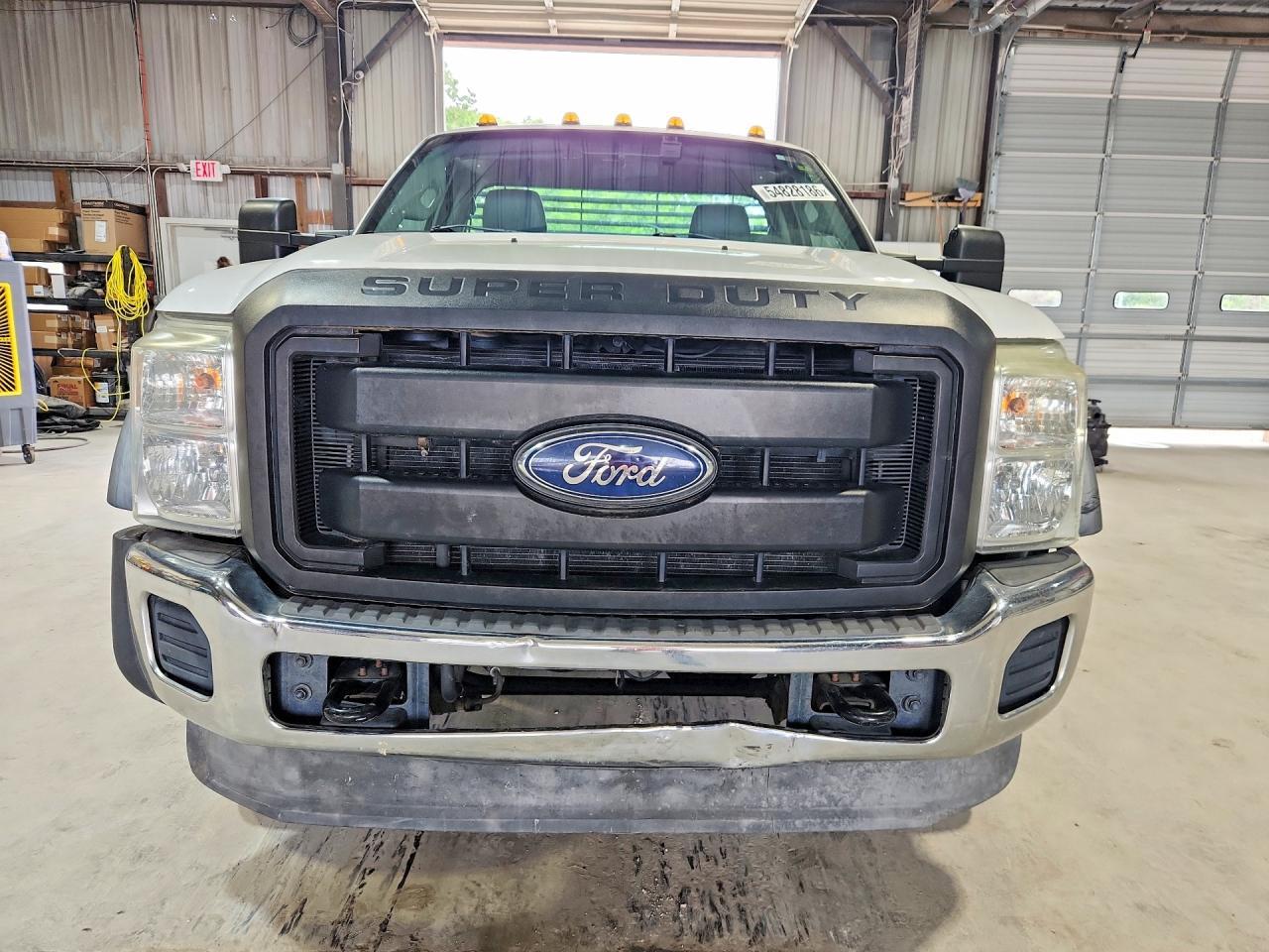 2015 Ford F350 Super - Image 5