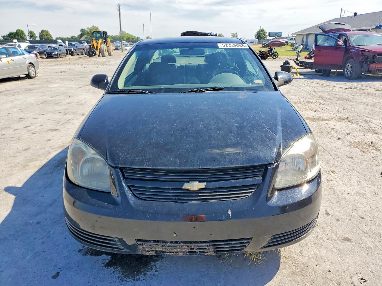 2008 Chevrolet Cobalt Lt - Фото 5