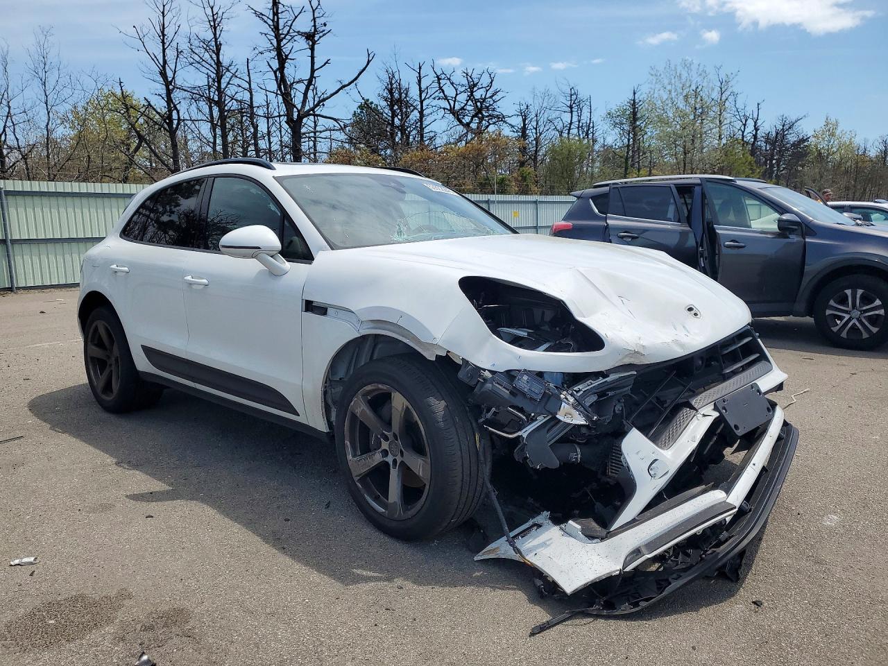 2023 Porsche Macan Base - Фото 4