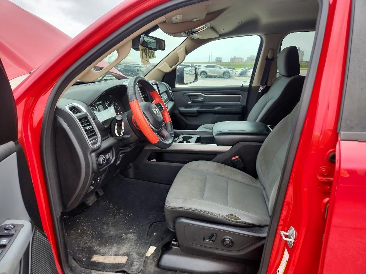 2019 Ram 1500 Big Horn - Фото 7