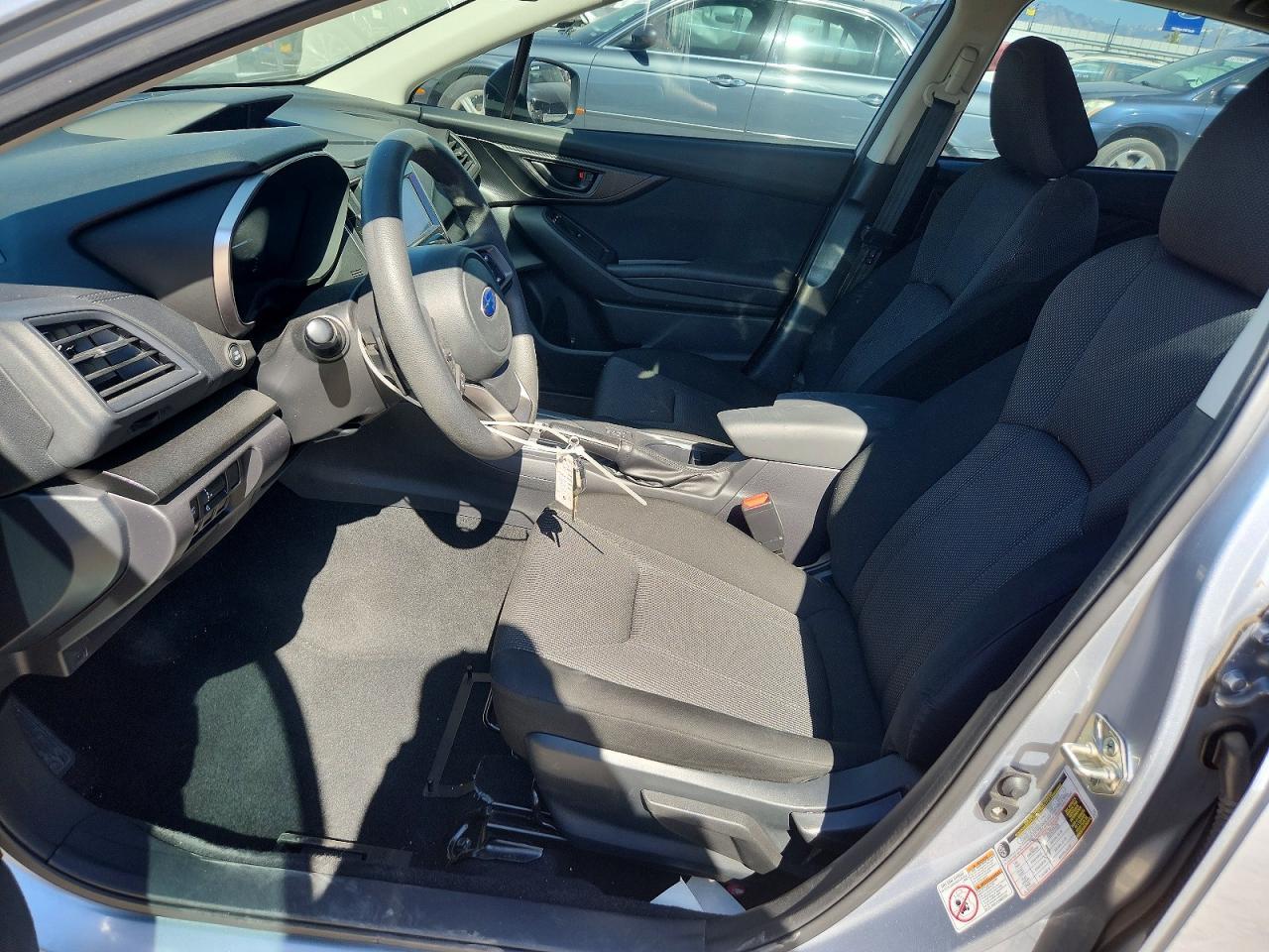 2018 Subaru Impreza Premium Plus - Image 7