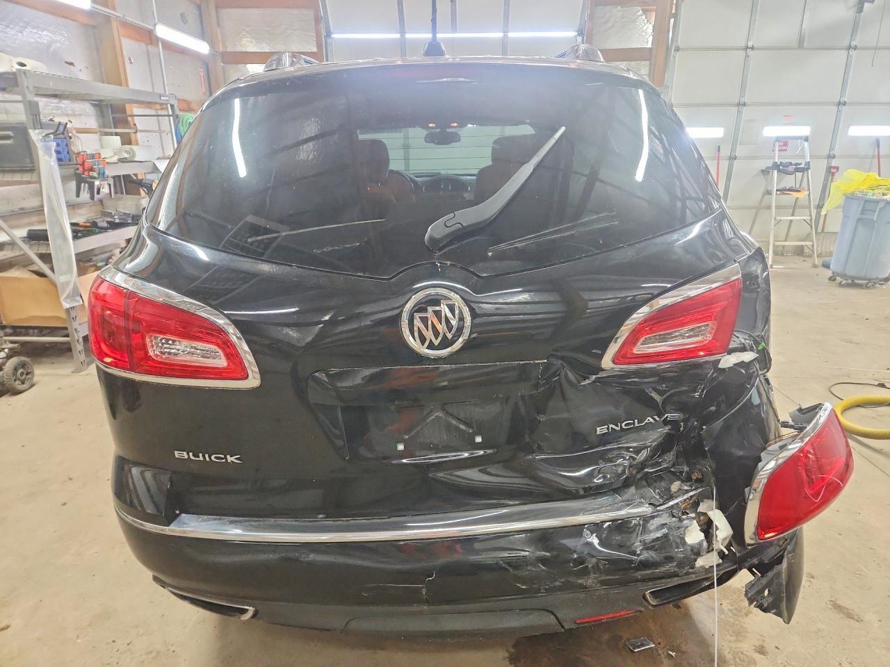 2017 Buick Enclave - Image 6