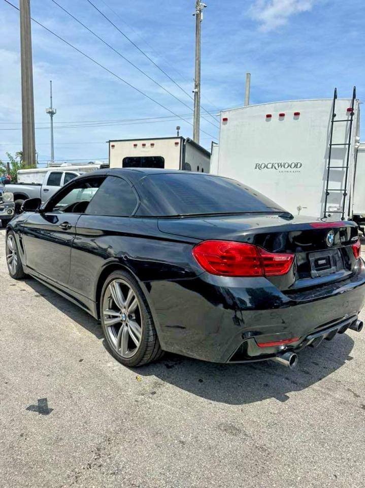 2015 BMW 435 I - Image 3