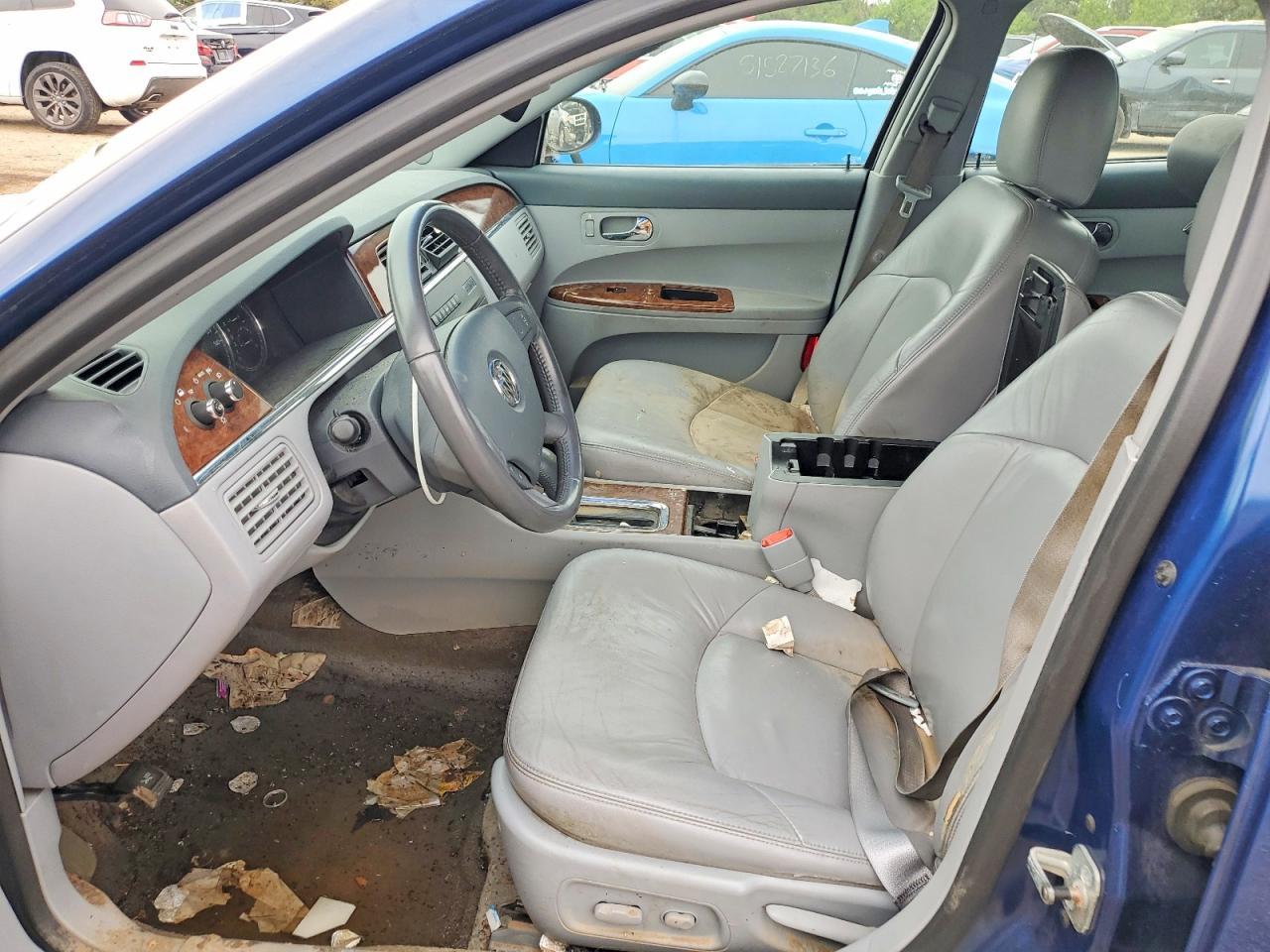 2006 Buick Lacrosse Cxl - Фото 7
