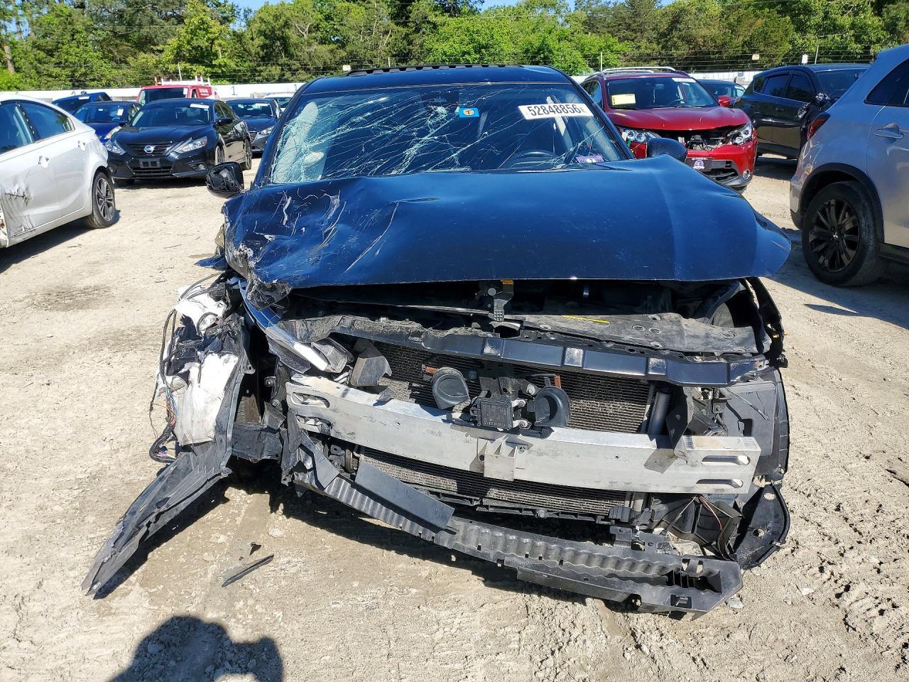 2019 Nissan Altima Sv - Фото 5