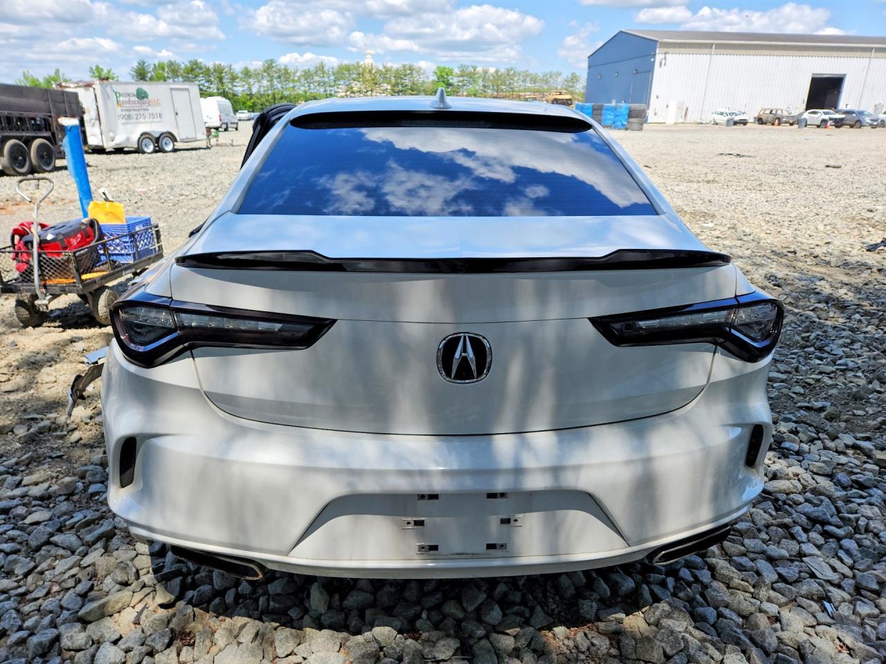 2021 Acura Tlx - Image 6