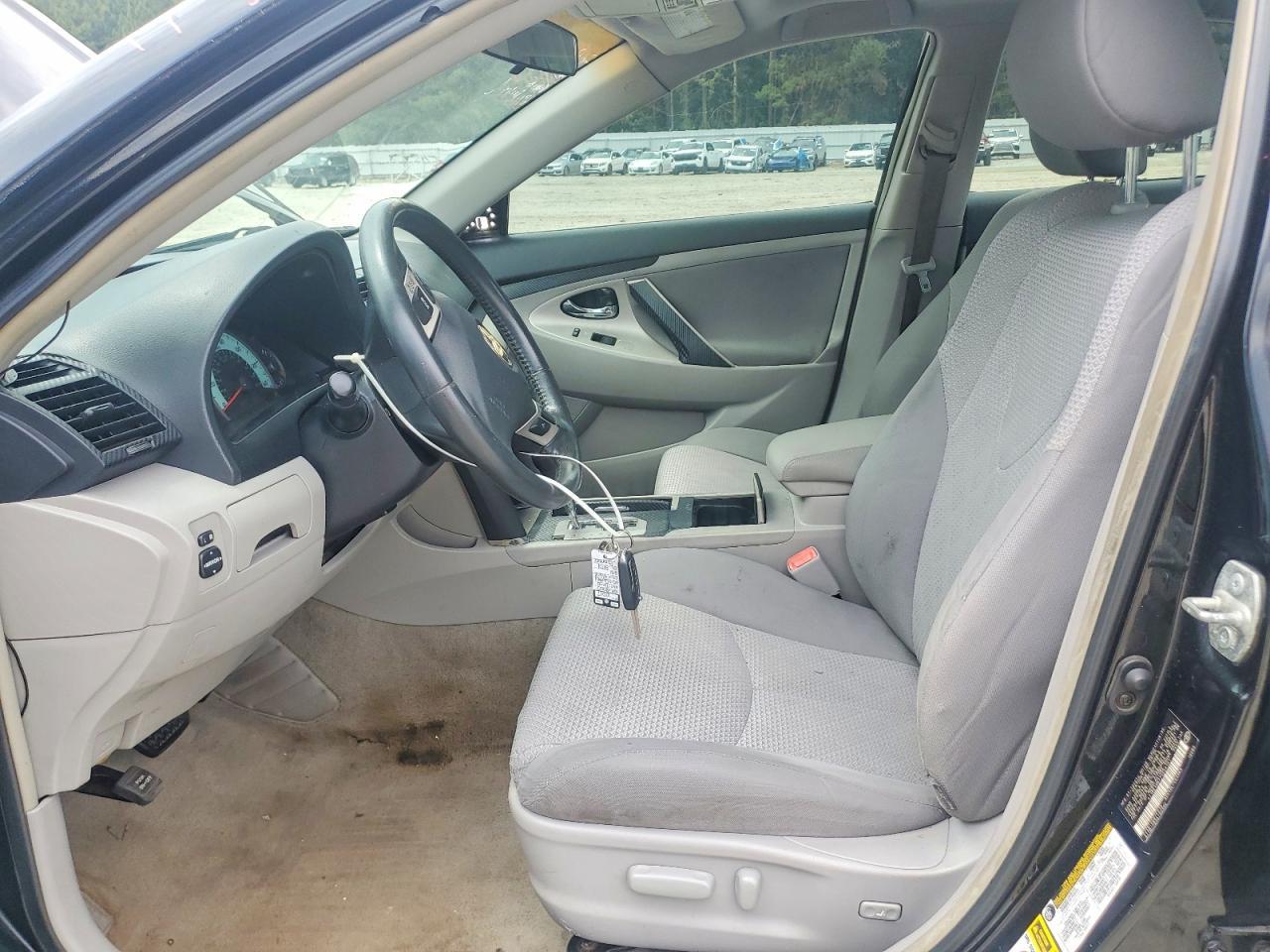 2007 Toyota Camry Se - Фото 7