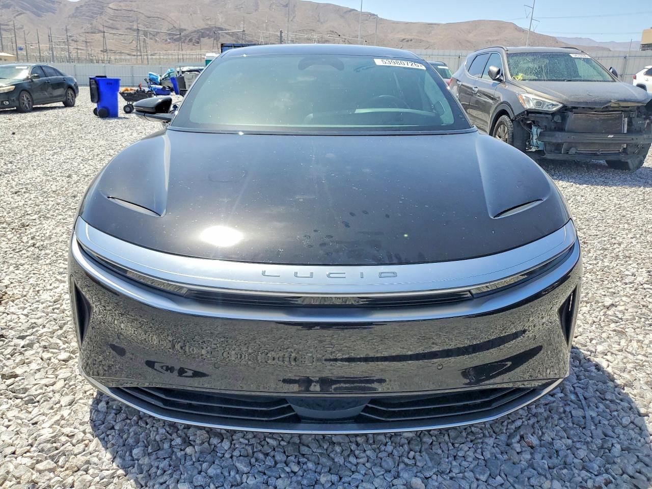 2023 Lucid Motors Air Pure - Фото 5