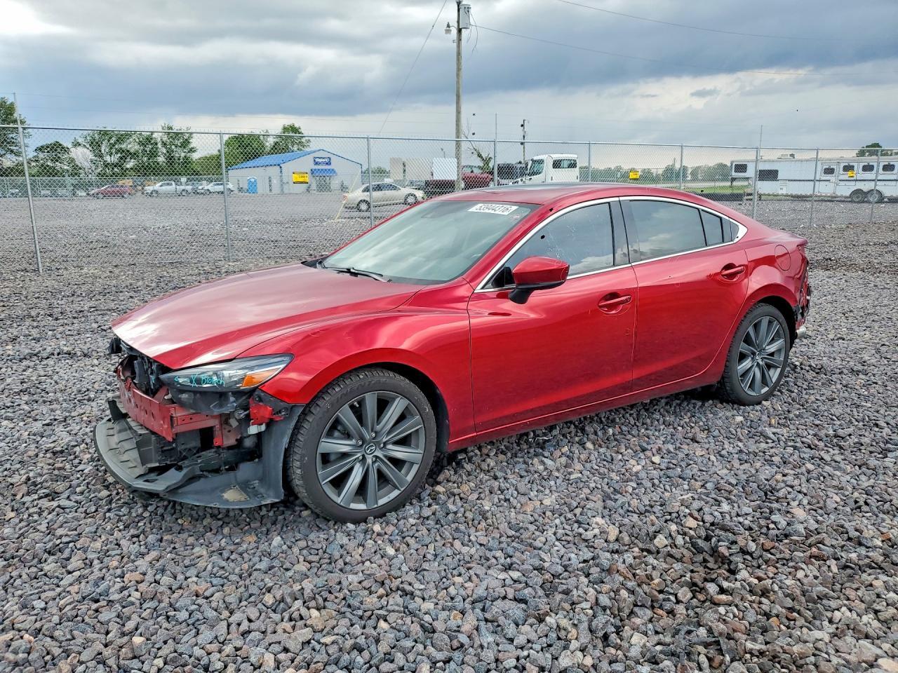 lot