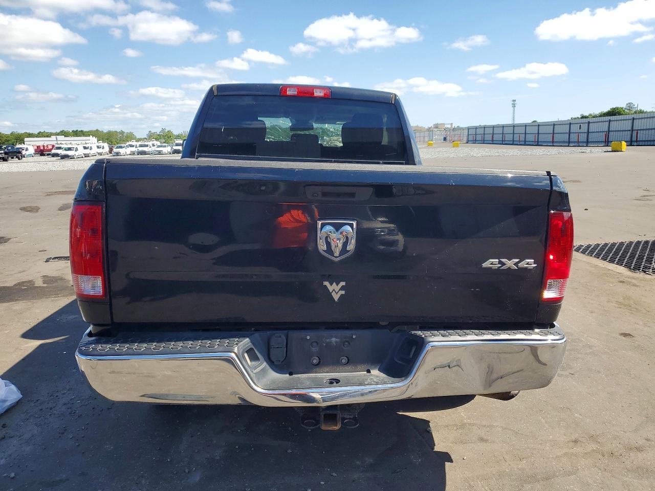 2019 Ram 1500 Classic Tradesman - Image 6