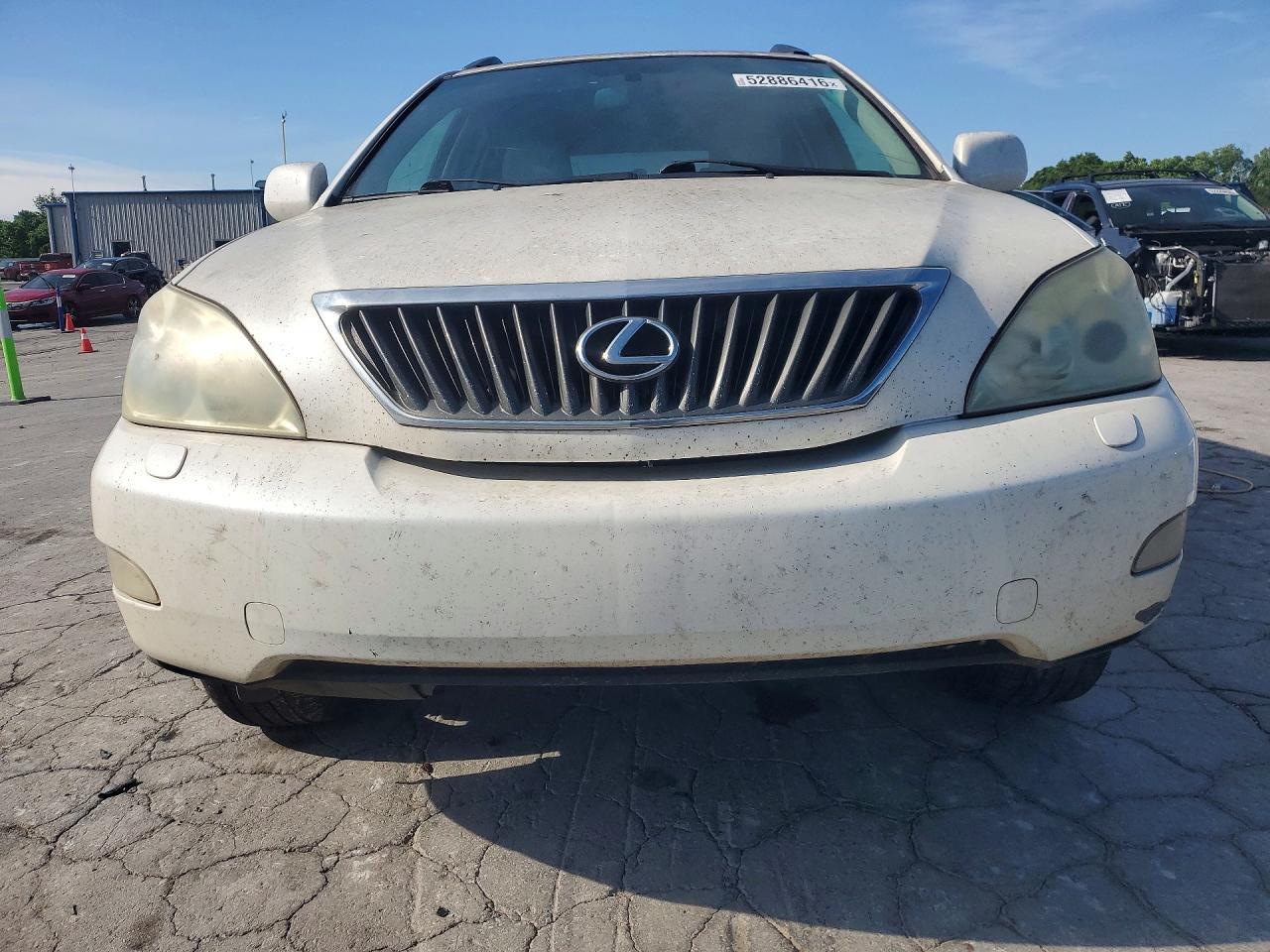 2009 Lexus Rx 350 - Image 5