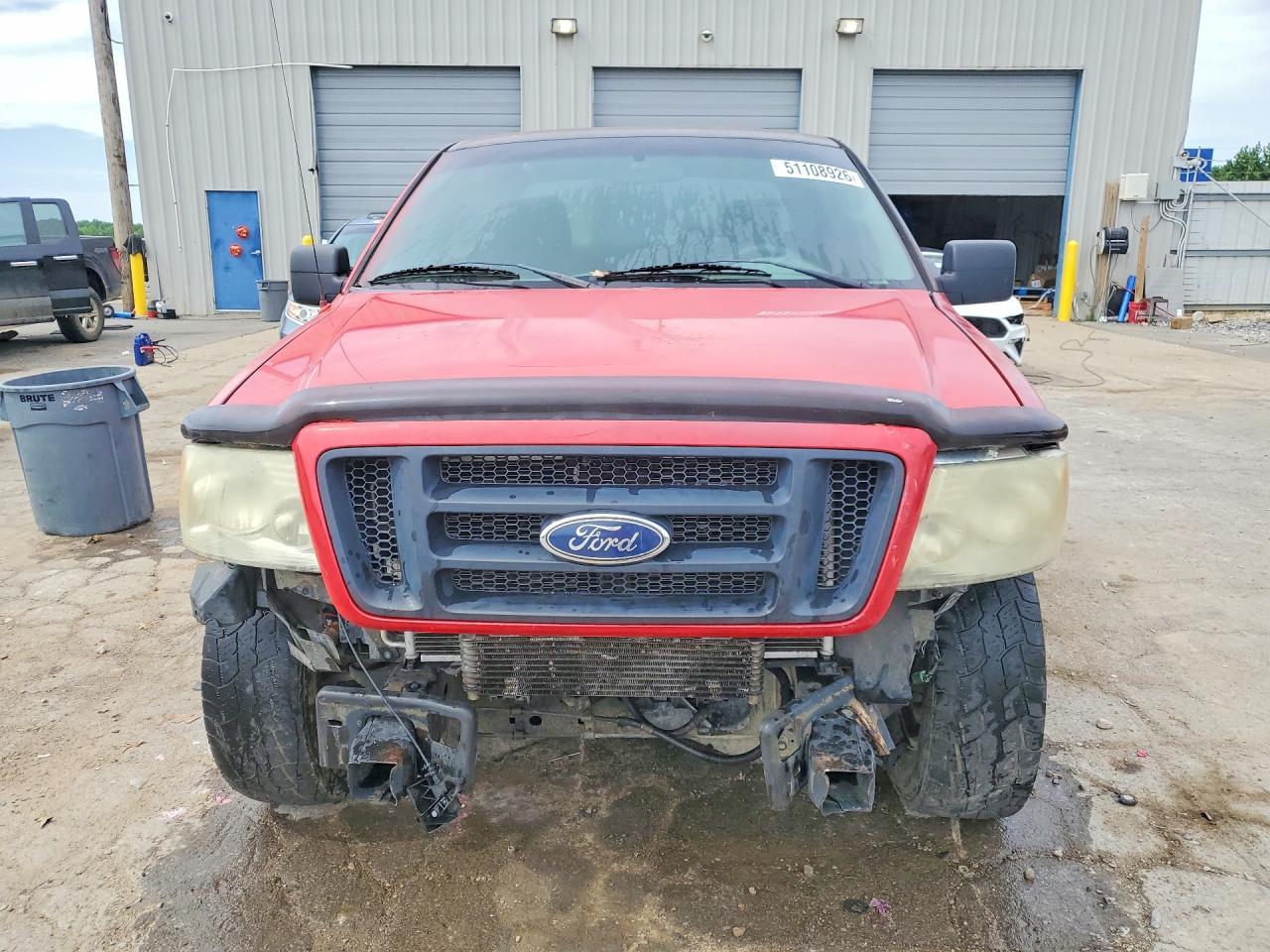 2006 Ford F150 - Фото 5