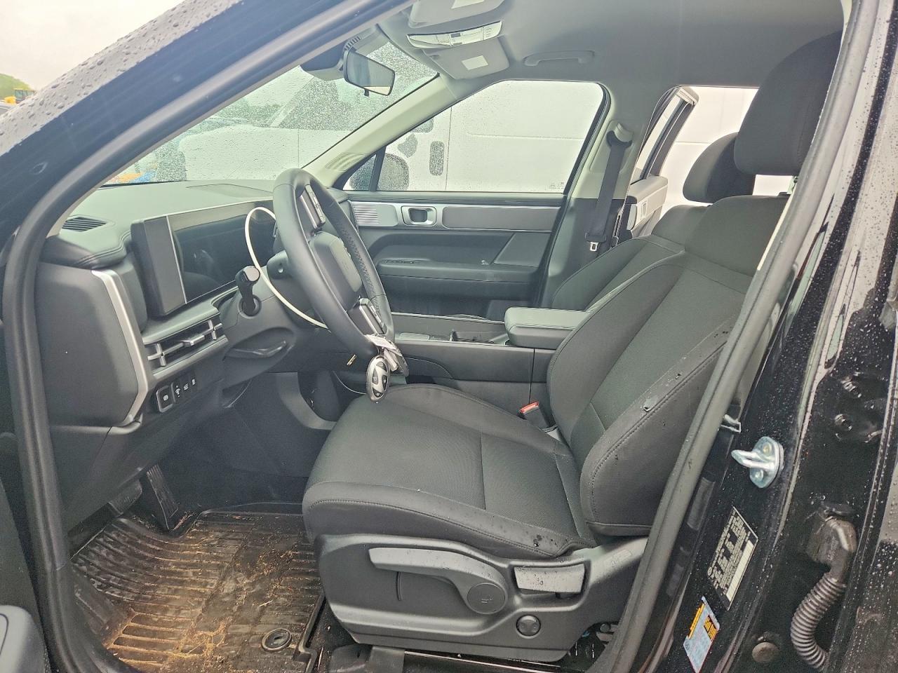 2026 Hyundai Santa Fe Se - Фото 7