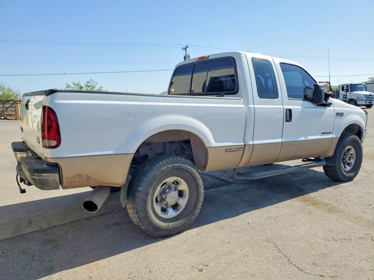 1999 Ford F250 Super Duty - Image 3