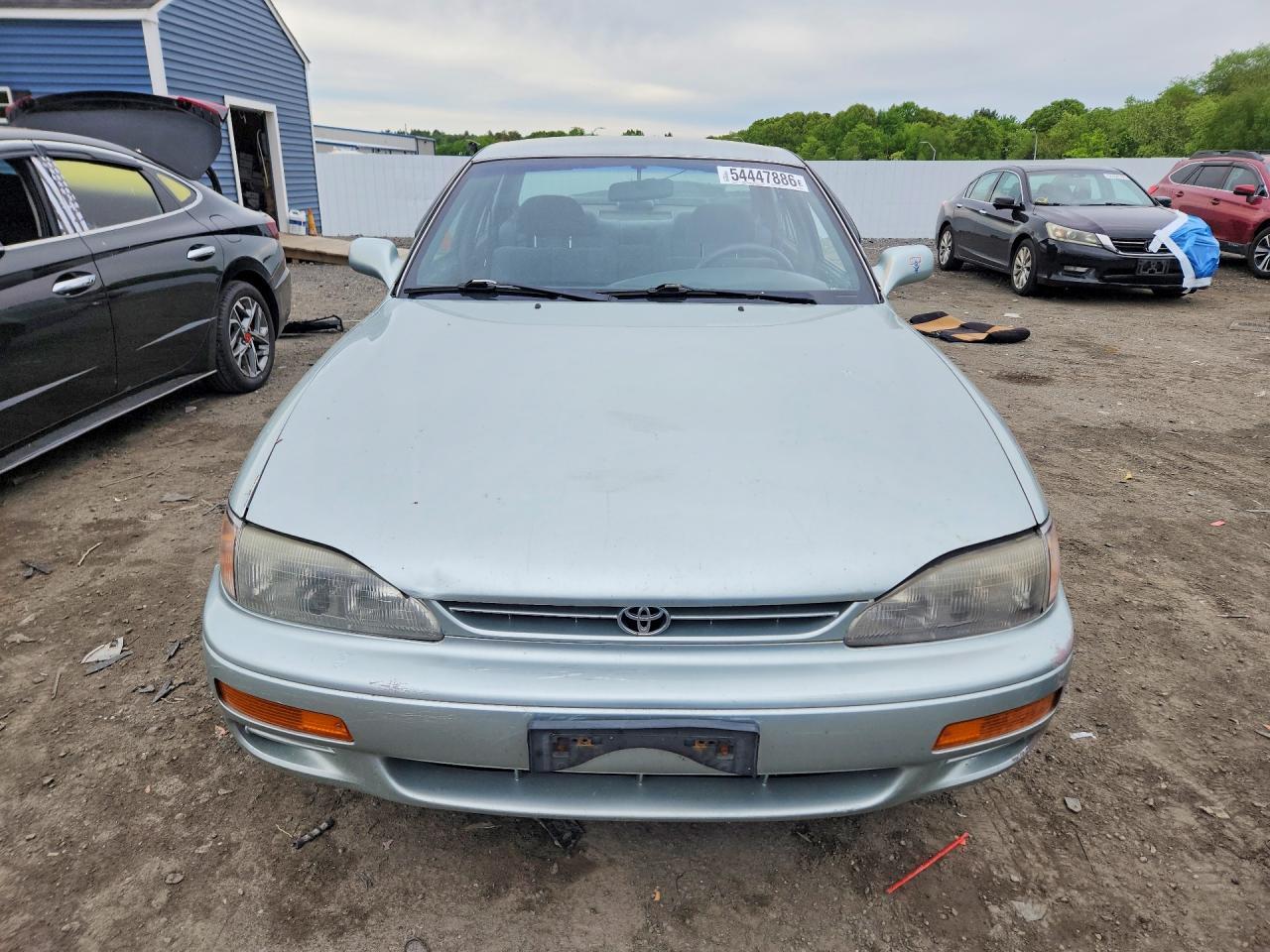 1995 Toyota Camry Le - Фото 5