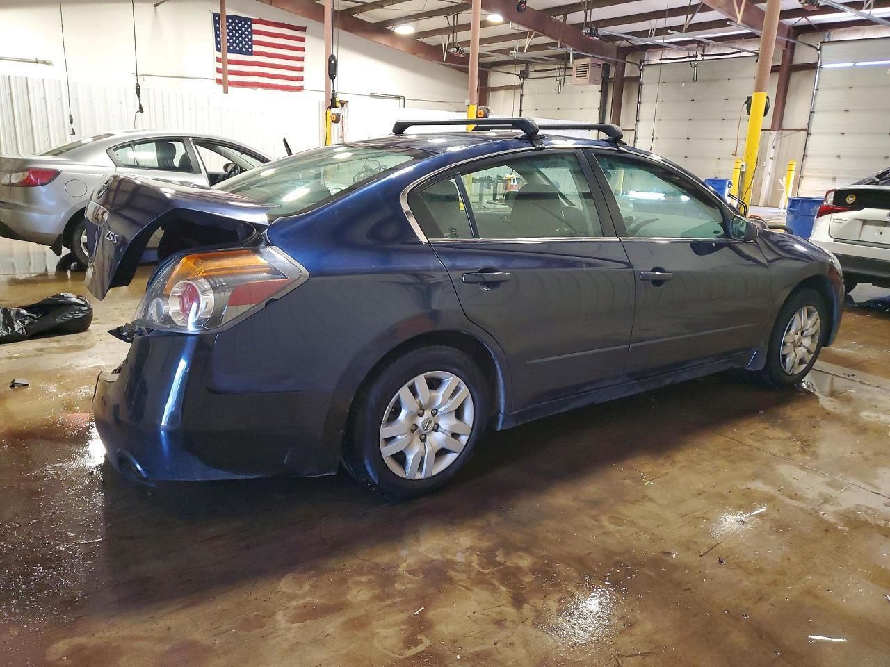2009 Nissan Altima 2.5 - Фото 3