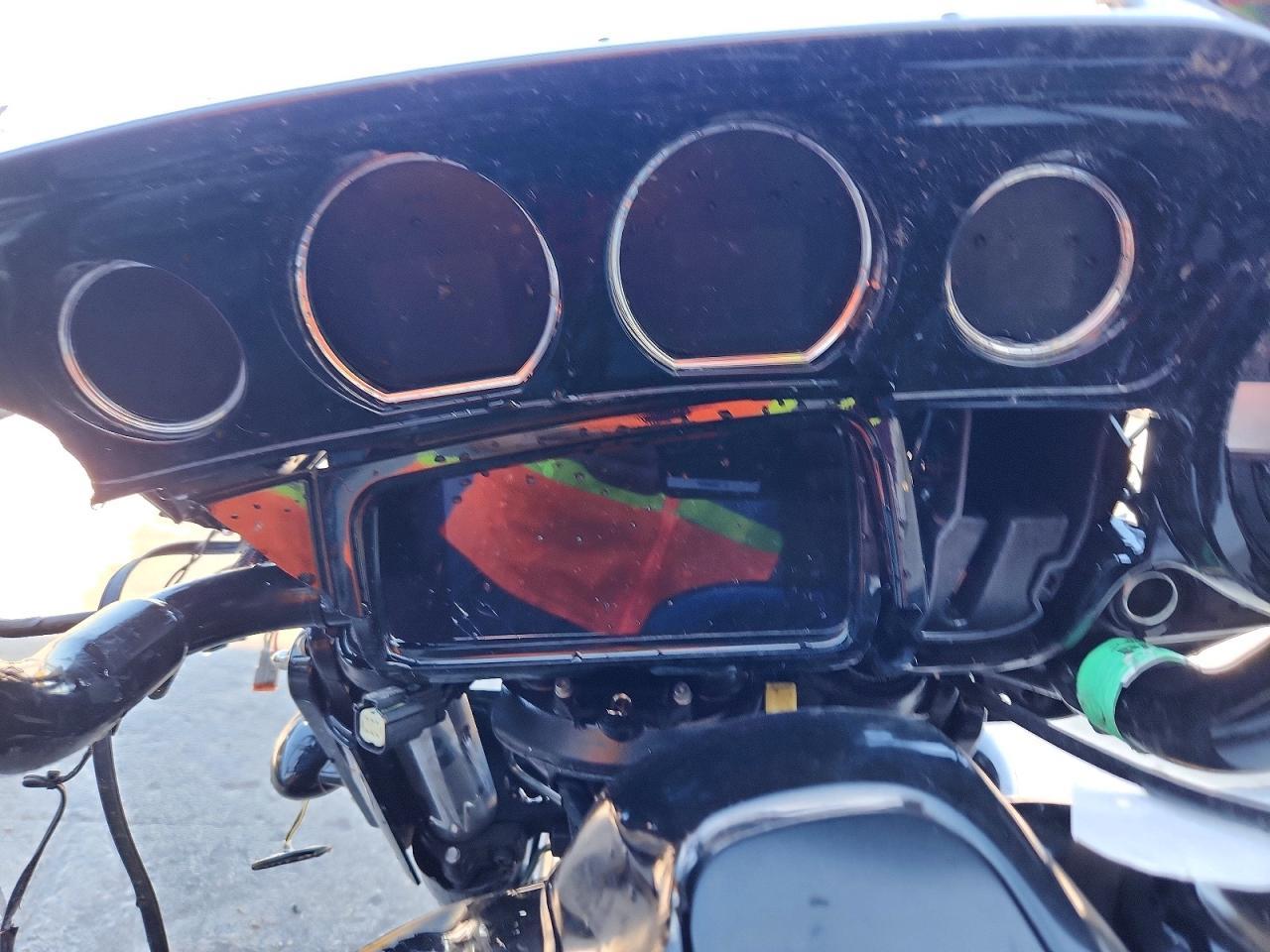 2022 Harley-Davidson Flhxst - Image 7