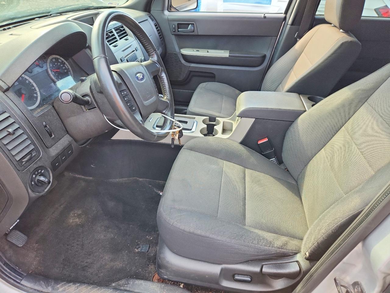 2010 Ford Escape Xlt - Фото 7