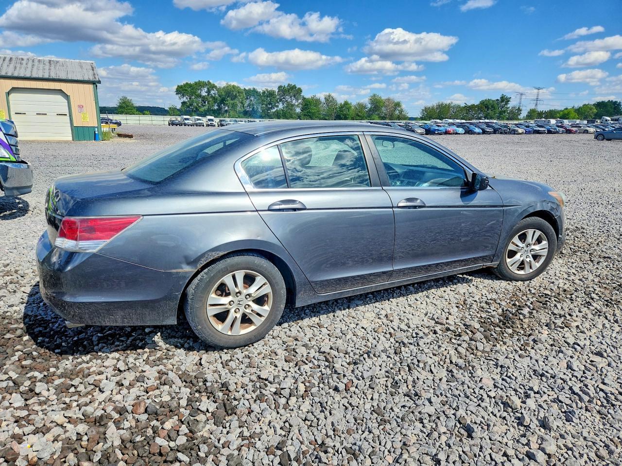 2008 Honda Accord Lxp - Image 3