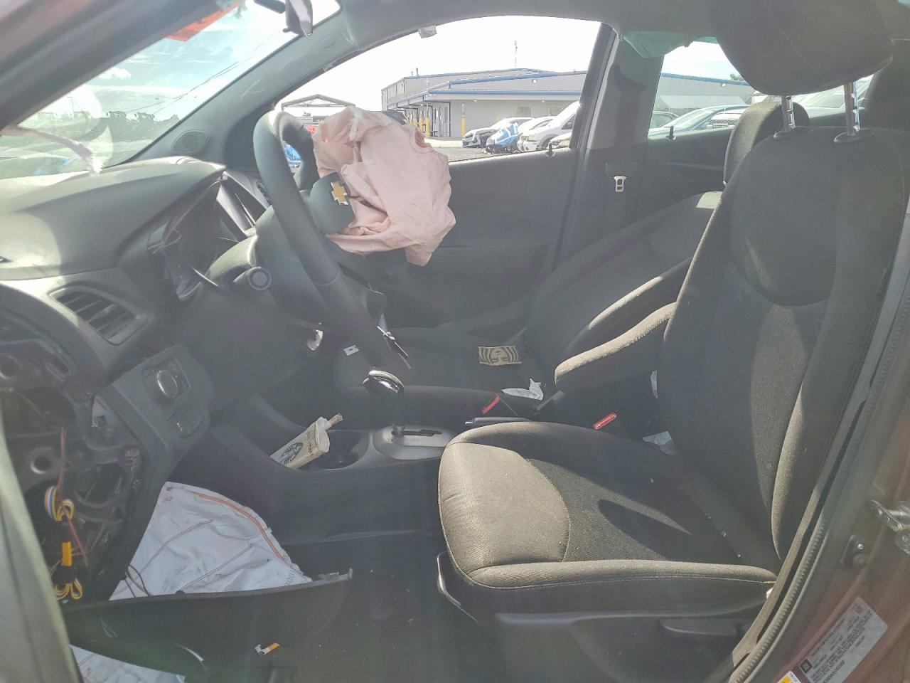 2020 Chevrolet Spark Ls - Image 7