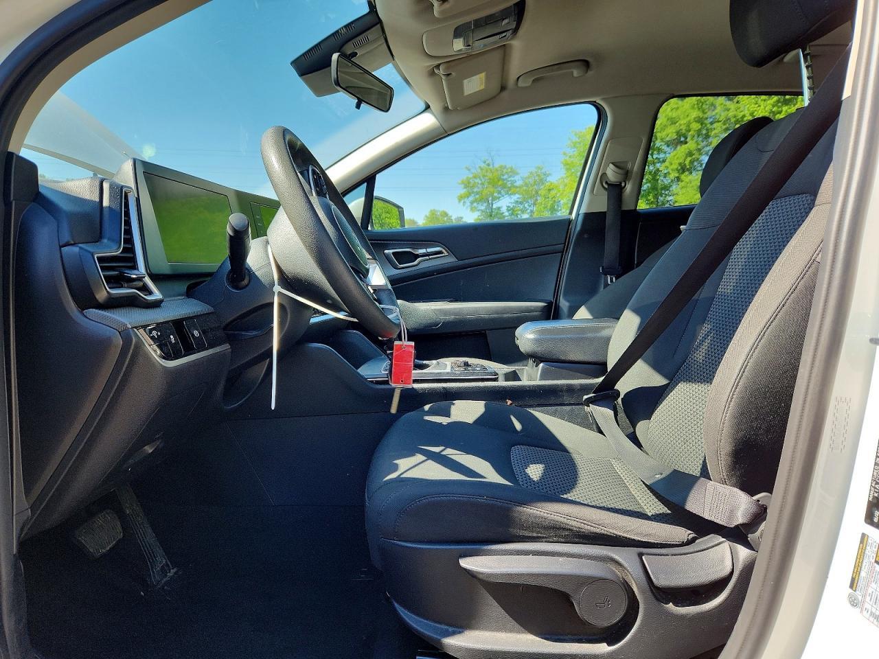 2023 Kia Sportage Lx - Фото 7