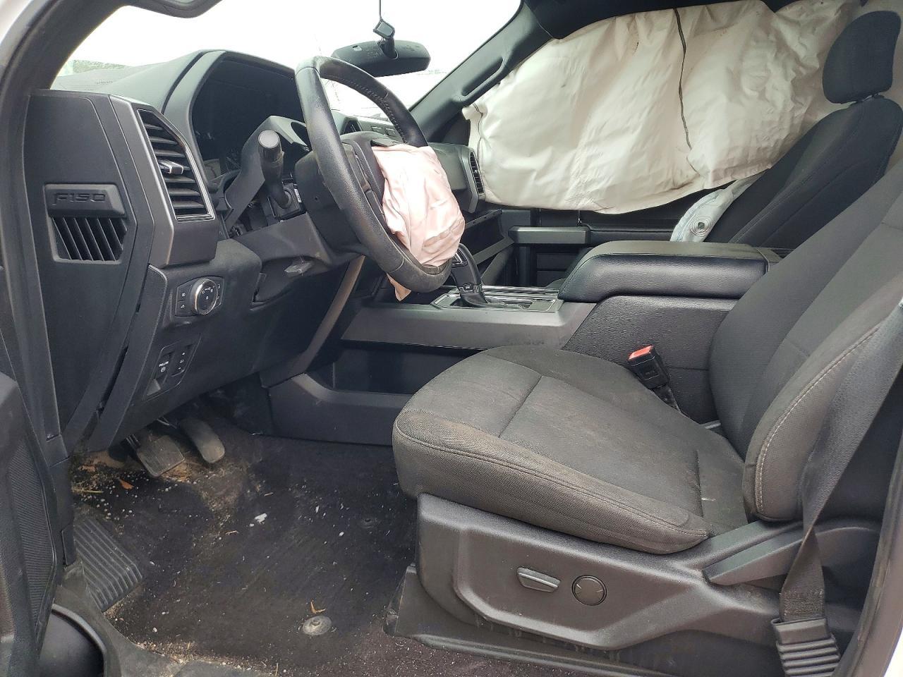 2019 Ford F150 Supercrew - Image 7