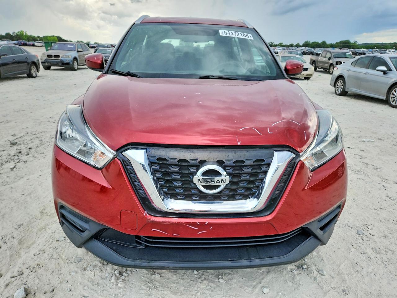 2018 Nissan Kicks Sv - Фото 5
