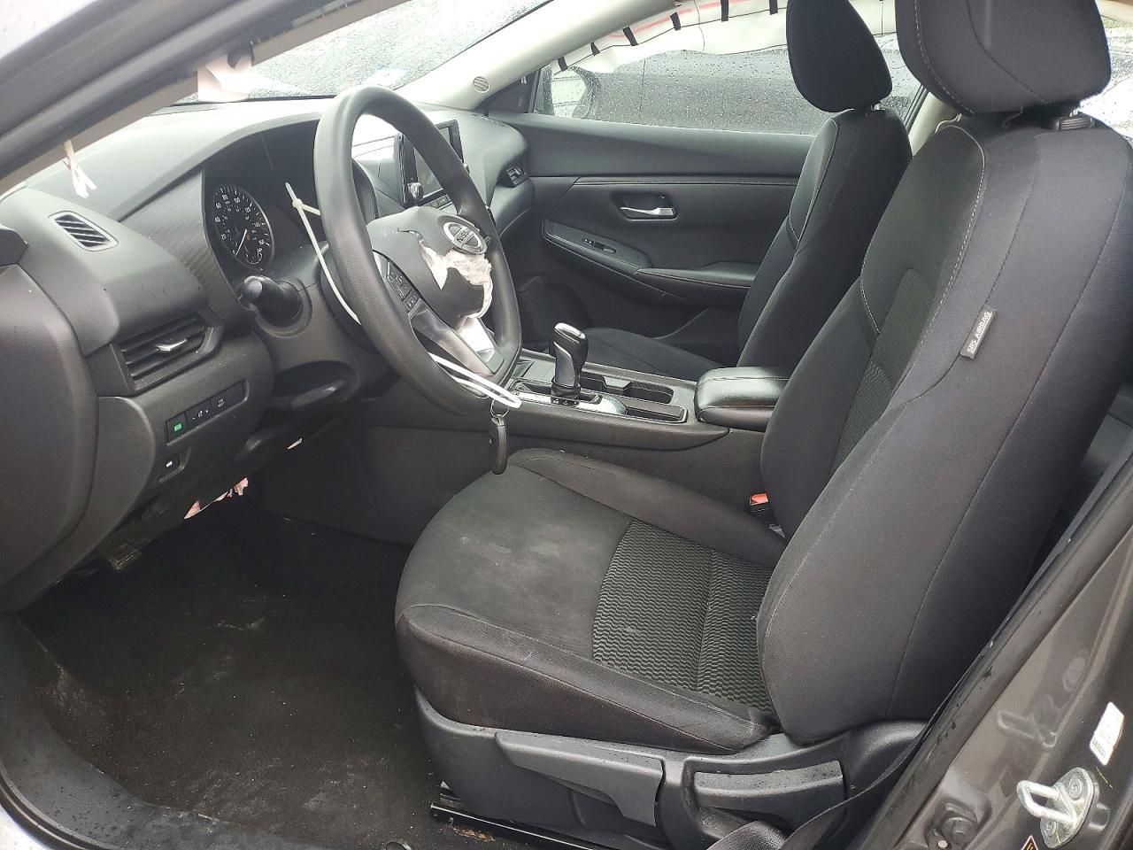 2021 Nissan Sentra S - Image 7