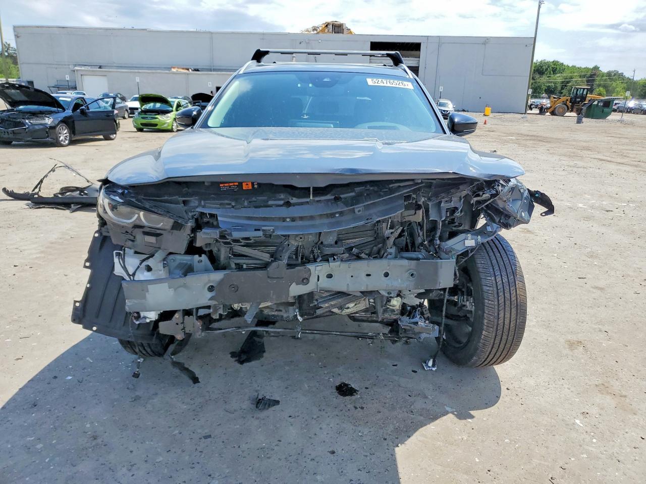 2024 Mazda Cx-50 Premium Plus - Фото 5