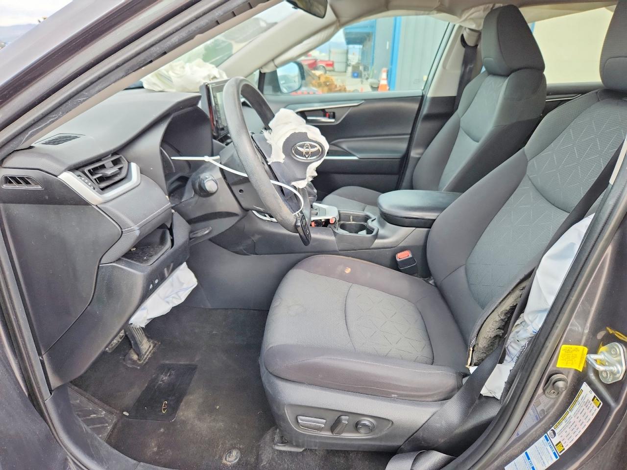 2021 Toyota Rav4 Xle - Фото 7